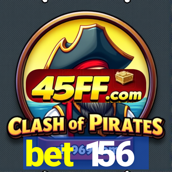 bet 156